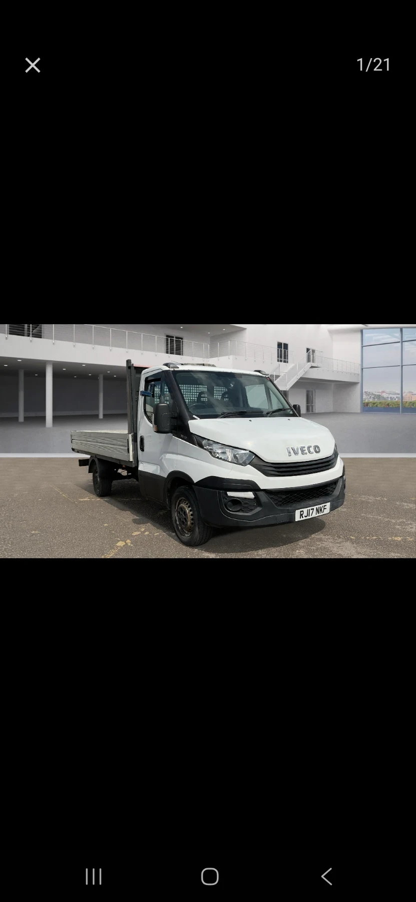 Iveco 3512  - изображение 2