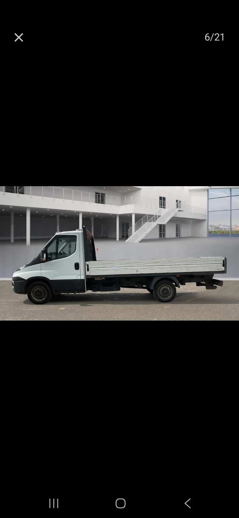 Iveco 3512  - изображение 3