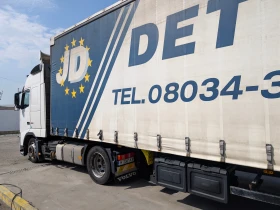 Volvo Fh 12 МЕГА, снимка 4