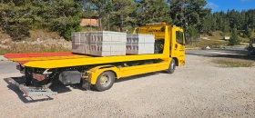 Mercedes-Benz Atego, снимка 8