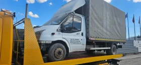 Mercedes-Benz Atego, снимка 4