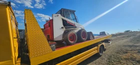 Mercedes-Benz Atego, снимка 12