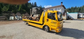 Mercedes-Benz Atego, снимка 9