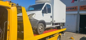 Mercedes-Benz Atego, снимка 11