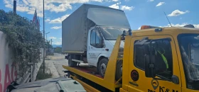 Mercedes-Benz Atego, снимка 3