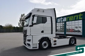 Man Tgx SZM26157, снимка 1