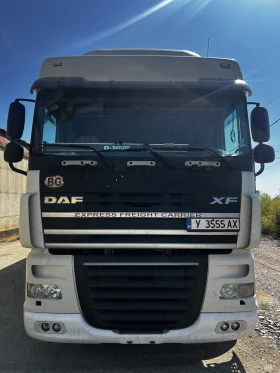    Daf XF 105
