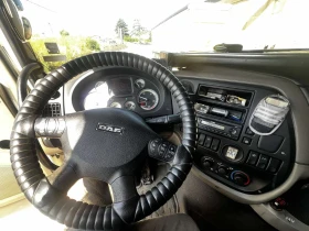 Daf XF 105 | Mobile.bg    6