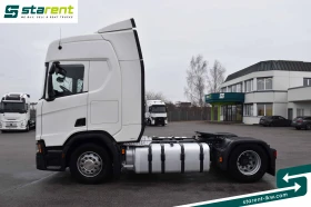 Scania R 450 SZM25123 | Mobile.bg    8
