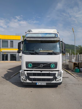 ������ Volvo Fh 12