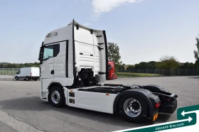 Man Tgx SZM26157 | Mobile.bg � ����� ������ 4