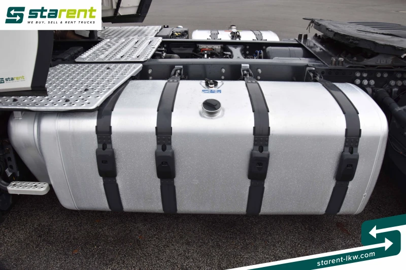 Scania R 450 SZM25123, снимка 9 - Камиони - 52539392