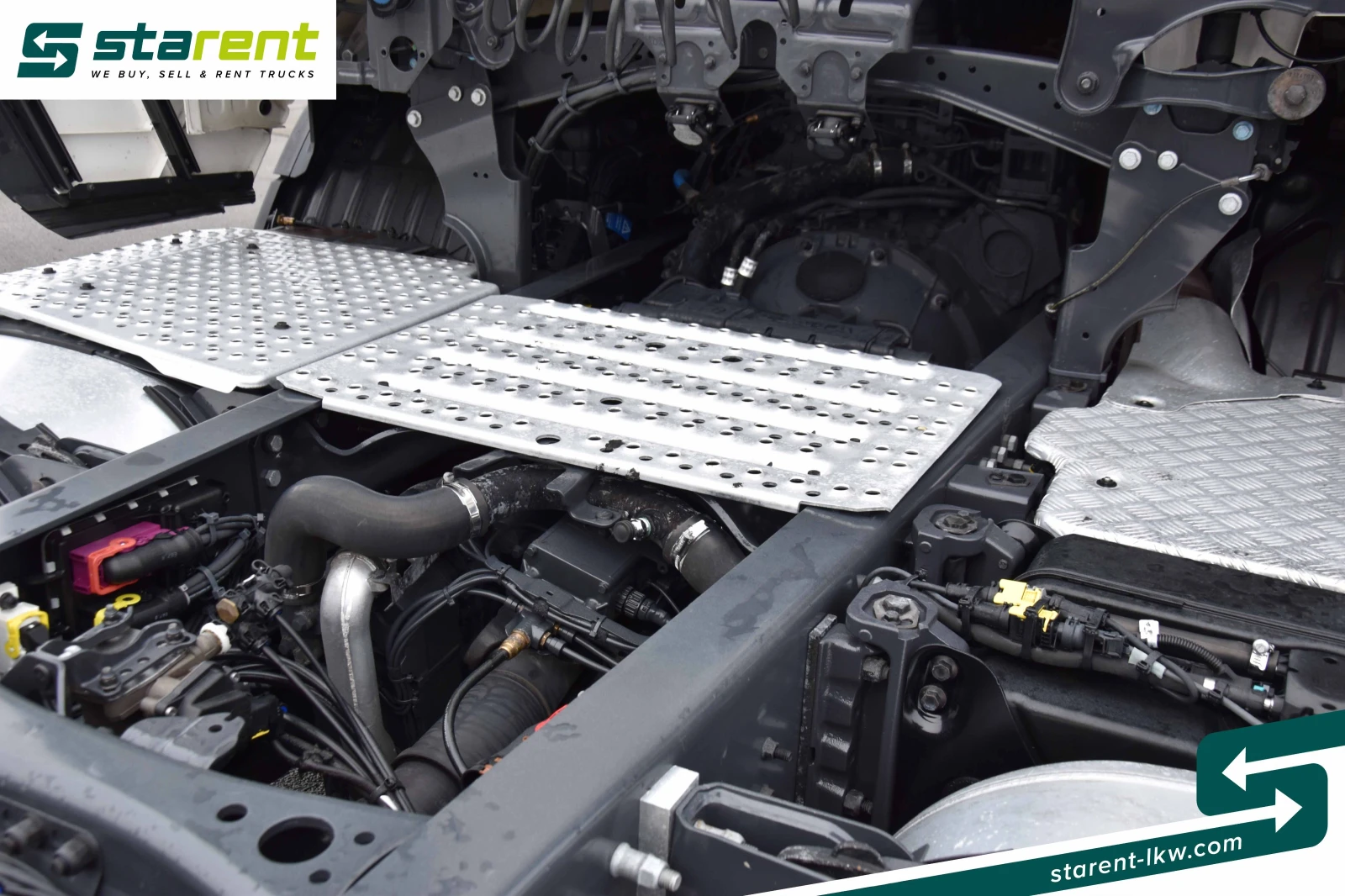 Scania R 450 SZM25123 | Mobile.bg   12