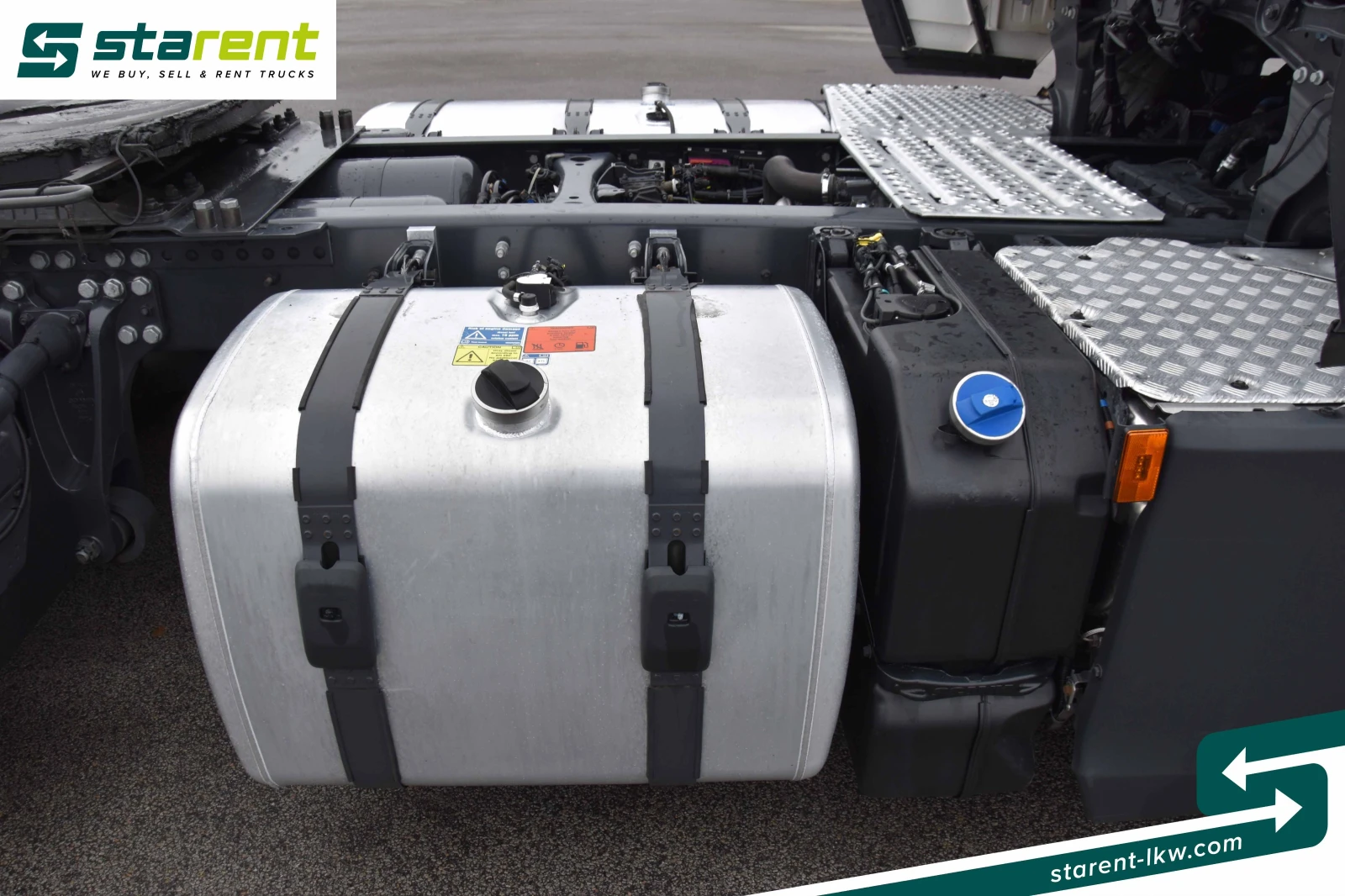 Scania R 450 SZM25123 - изображение 10