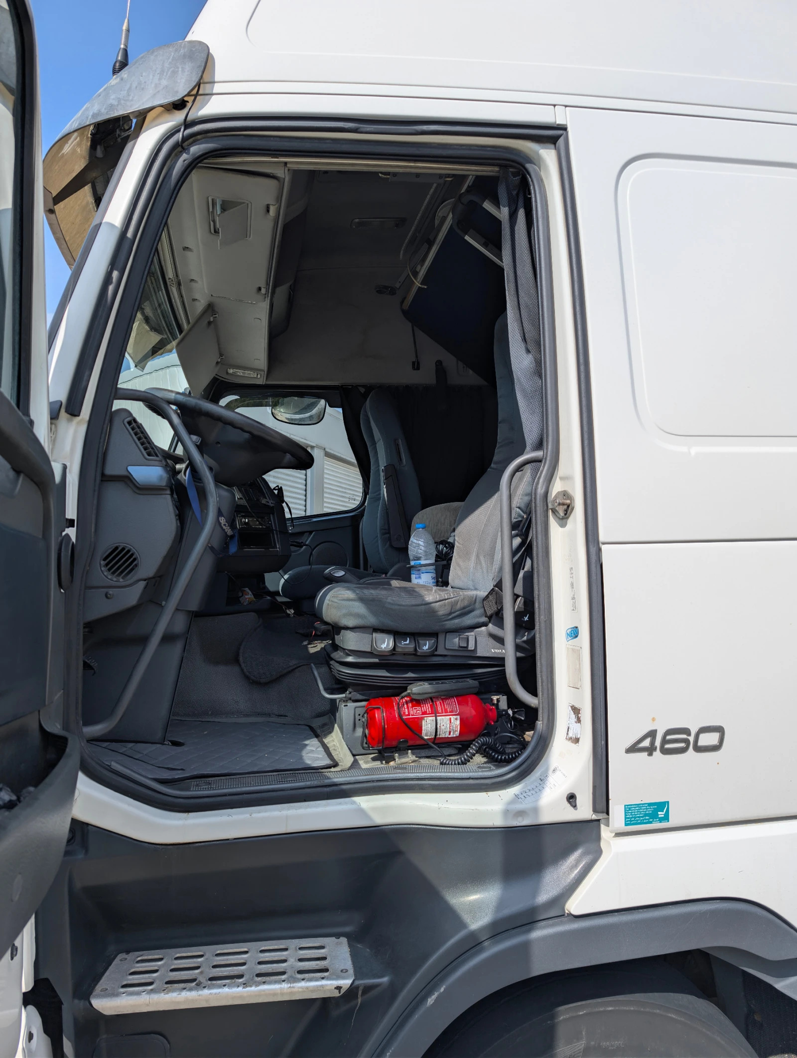 Volvo Fh 12 ���� | Mobile.bg � ����������� 10