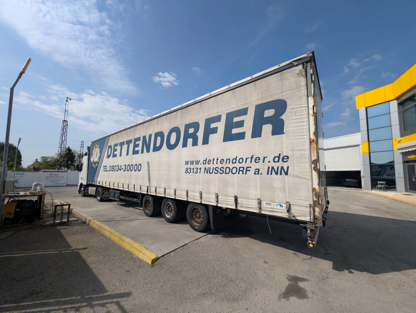 Volvo Fh 12 ���� | Mobile.bg � ����������� 9