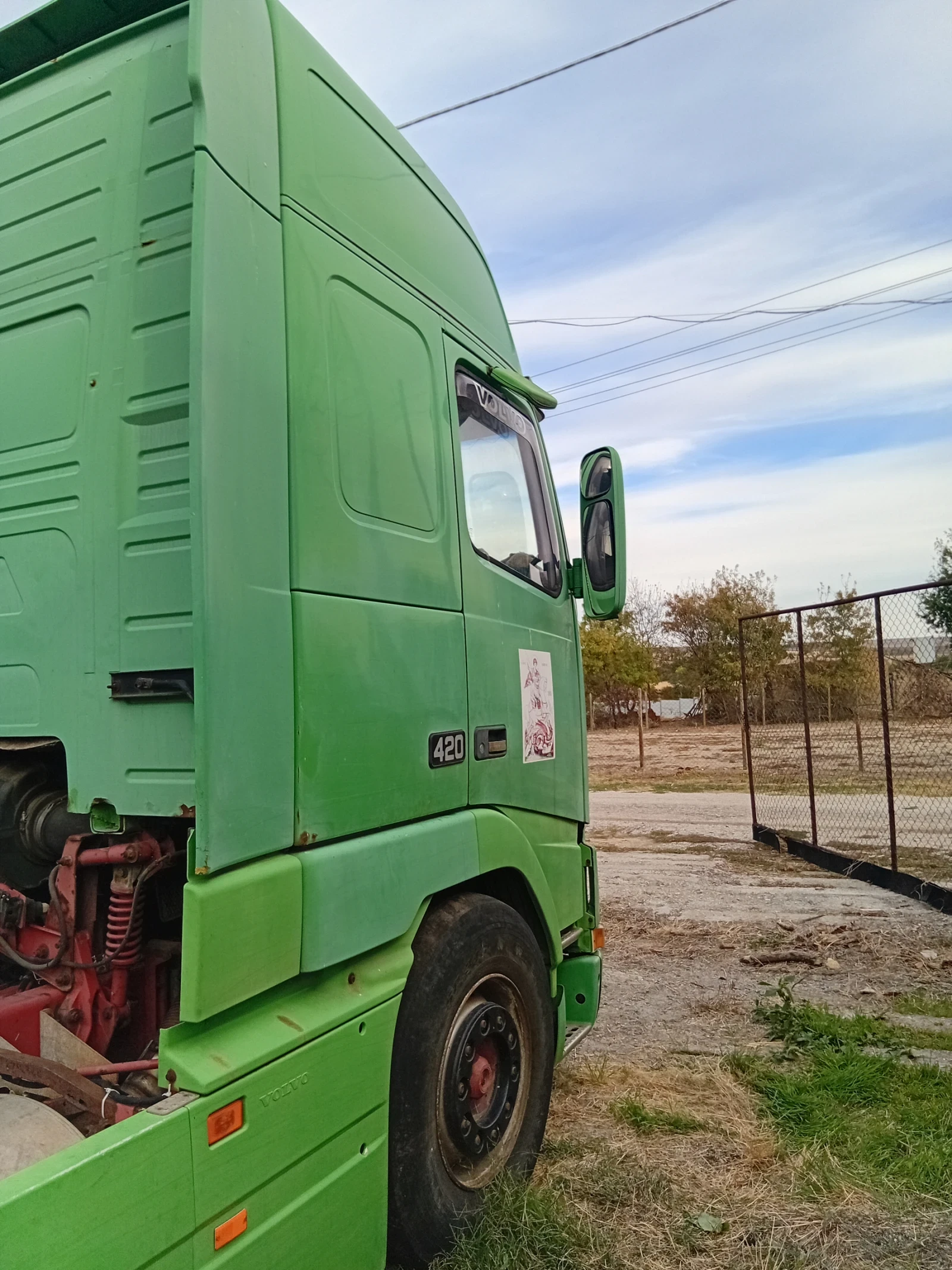 Volvo F12 | Mobile.bg � ����������� 3