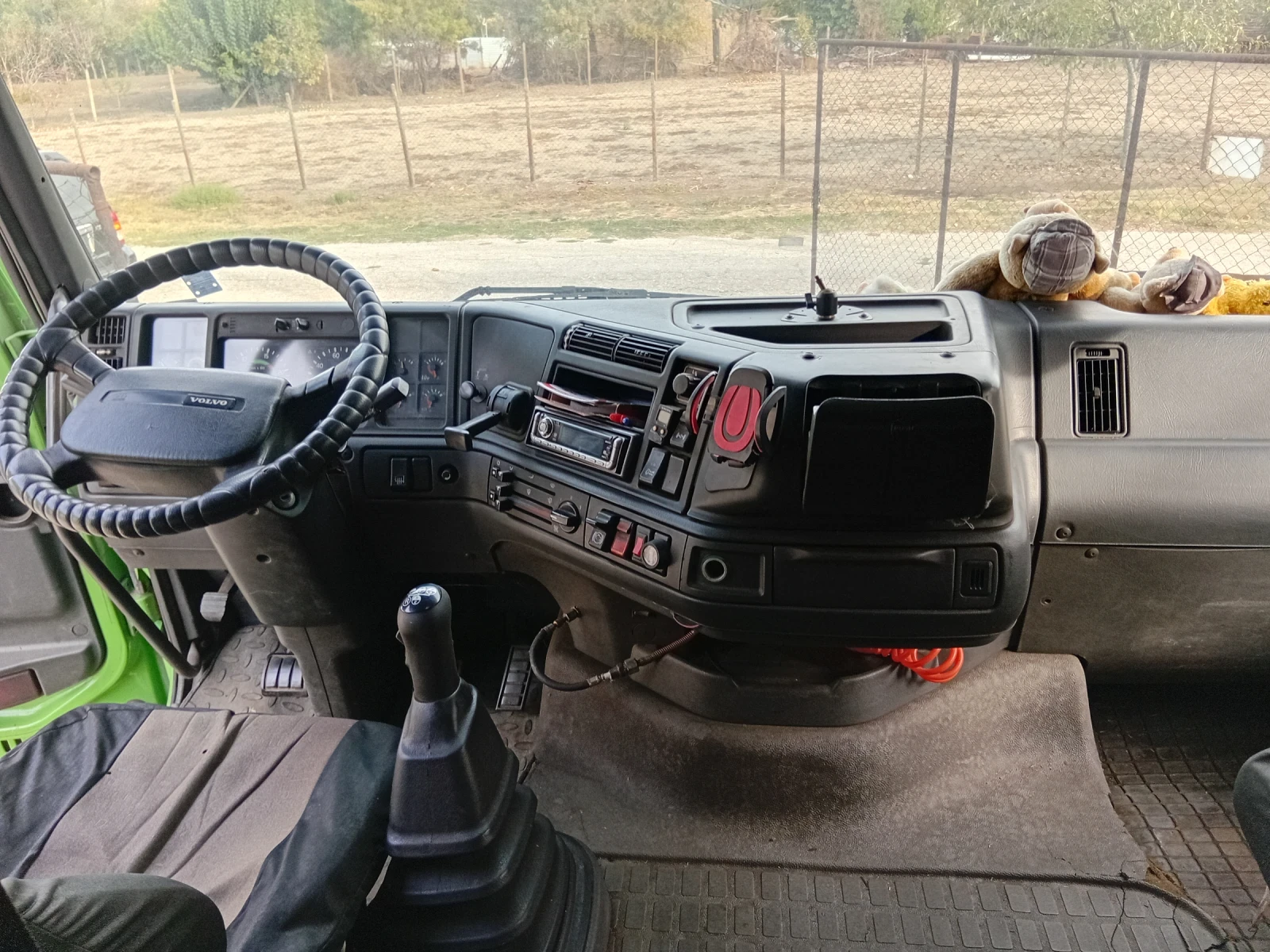 Volvo F12 | Mobile.bg � ����������� 5