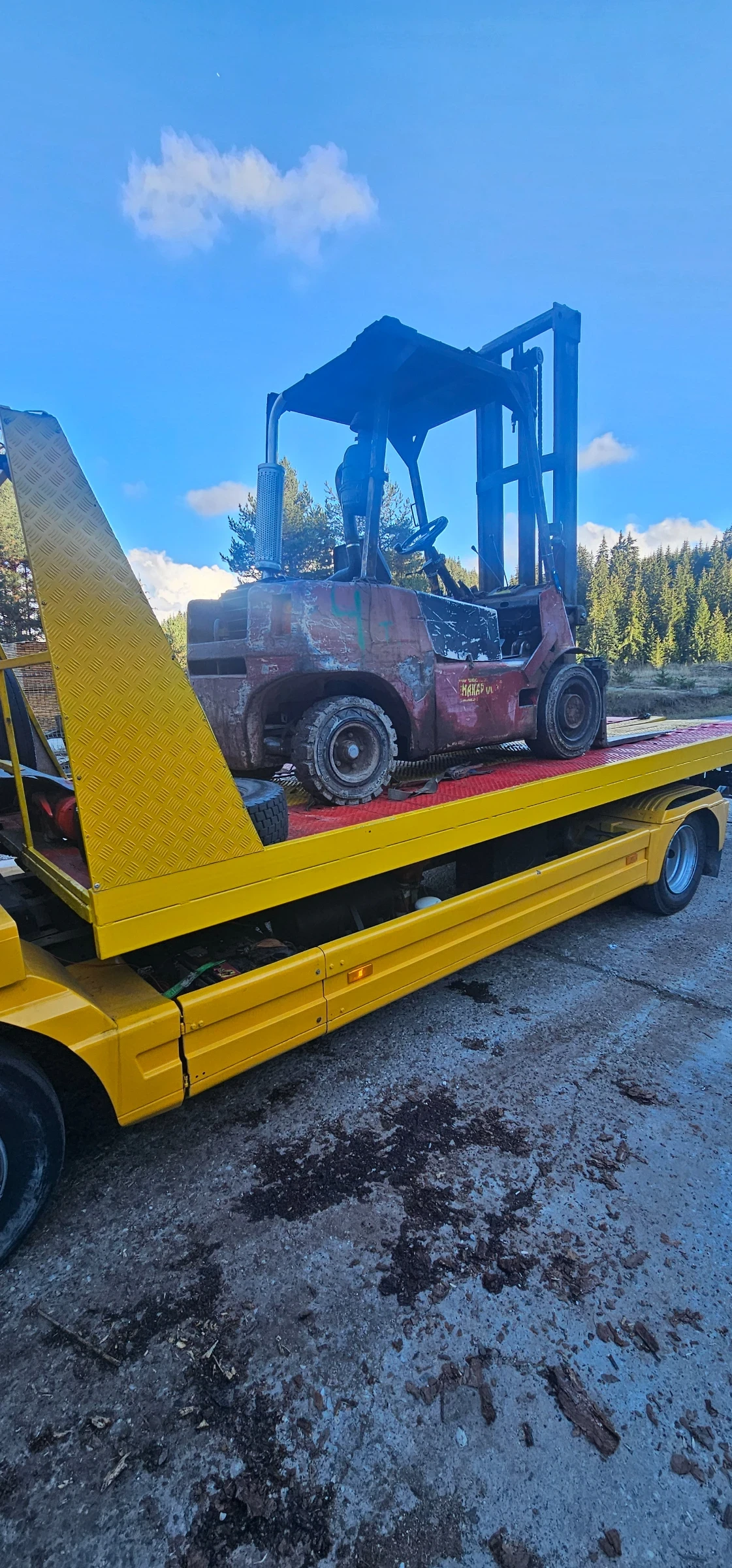 Mercedes-Benz Atego, снимка 2 - Камиони - 55735582