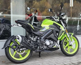 Keeway RKV 125 A1, снимка 2