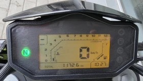 Keeway RKV 125 A1, снимка 7