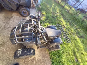 Други Друг Nitro Motors 125cc, снимка 2