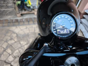 BMW R 18 Roctane , снимка 4