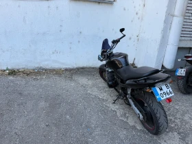 Kawasaki Zr, снимка 7
