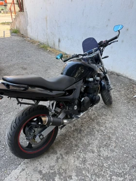 Kawasaki Zr, снимка 10