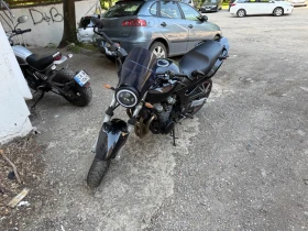 Kawasaki Zr, снимка 5