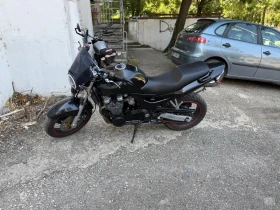 Kawasaki Zr, снимка 2