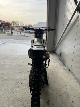 Husqvarna FC Husqvarna FC450 2017г., снимка 5