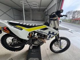 Husqvarna FC Husqvarna FC450 2017г., снимка 2