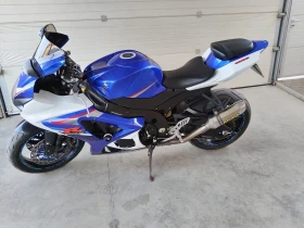 Suzuki Gsxr 1000, снимка 2