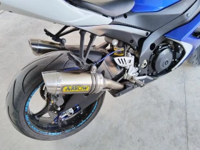 Suzuki Gsxr 1000, снимка 6