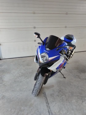 Suzuki Gsxr 1000, снимка 3