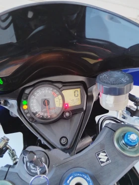 Suzuki Gsxr 1000, снимка 7