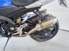 Suzuki Gsxr 1000, снимка 5