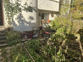 Jawa 250 353, снимка 5