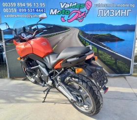 Kawasaki Versys 650 | Mobile.bg    5