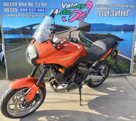 Kawasaki Versys 650 | Mobile.bg    2