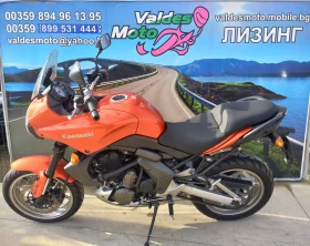 Kawasaki Versys 650 | Mobile.bg    3