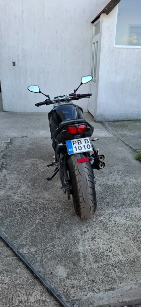 Yamaha Fz | Mobile.bg    3