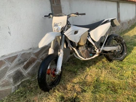  Husqvarna FE