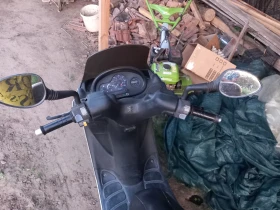 Peugeot Elystar 125 | Mobile.bg    4