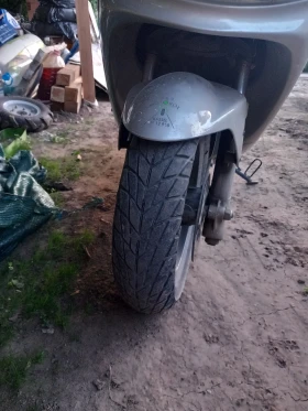 Peugeot Elystar 125 | Mobile.bg    5