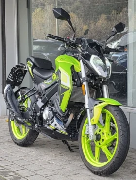 Keeway RKV 125 A1 | Mobile.bg    6