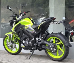 Keeway RKV 125 A1 | Mobile.bg    3