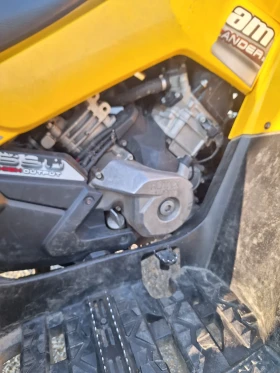 Can-Am Outlander | Mobile.bg � ����� ������ 5