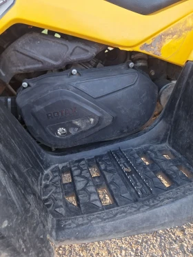Can-Am Outlander | Mobile.bg � ����� ������ 7